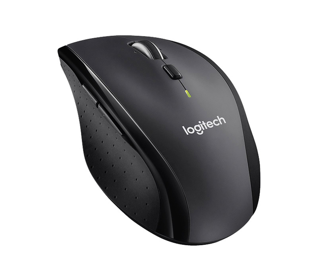 Muis Logitech M705 Laser zwart — Foto 2 von 2