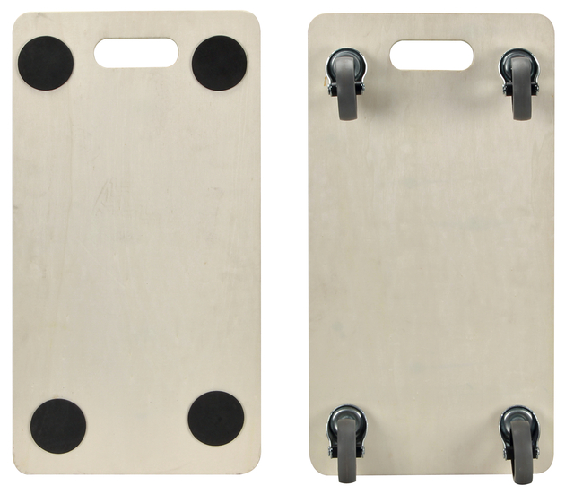 Meubelverplaatser Toolland 56x30cm 150kg — Foto 2 von 2
