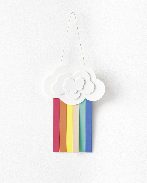 Foam Folia 20x29cm basic 10 kleuren — Photo 2 sur 2