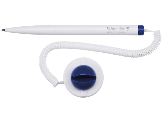 Baliebalpen Schneider klick-fix medium blauw blister à 1 stuk — Photo 2 sur 2