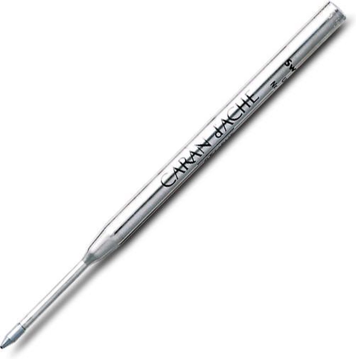 Balpenvulling Caran d'Ache goliath blauw medium
