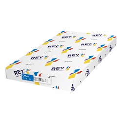 Kopieerpapier Rey Office A3 80gr wit 500 vel