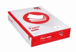 Kopieerpapier Quantore Premium A4 80gr wit 500 vel