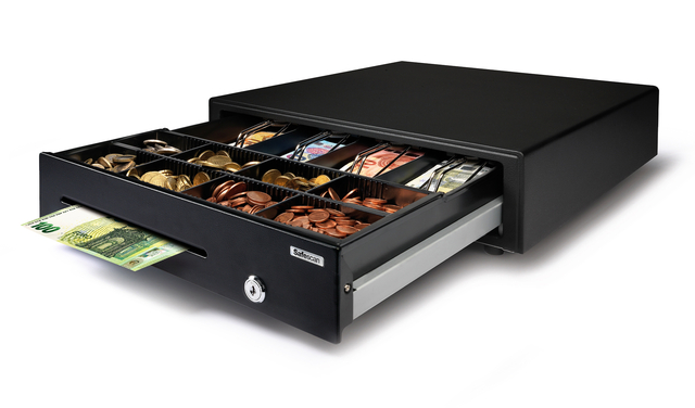 Kassalade Safescan SD-4141 — Foto 2 von 2