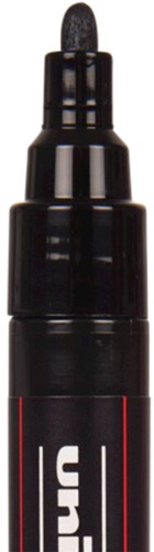 Paintmarker Uni POSCA PC5M medium assorti set à 16 stuks-2
