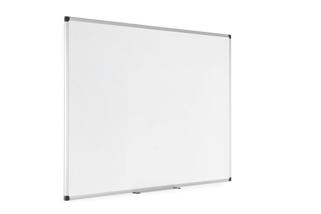 Whiteboard Quantore 90x120cm emaille magnetisch — Foto 2 von 2