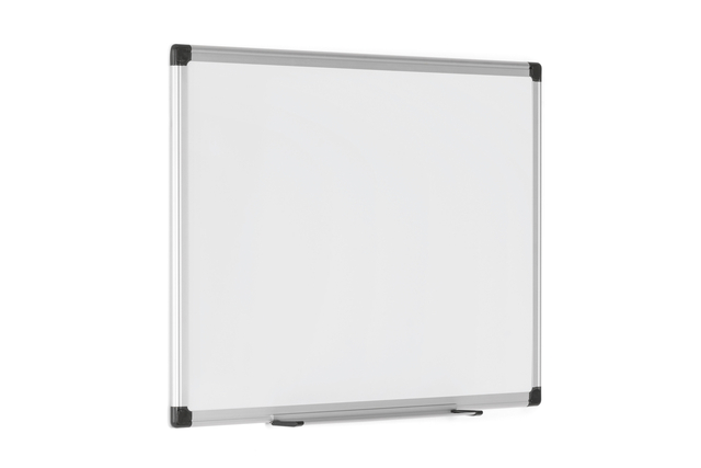 Whiteboard Quantore 30x45cm emaille magnetisch — Foto 2 van 2