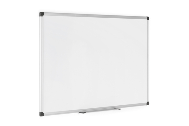 Whiteboard Quantore 60x90cm emaille magnetisch — Foto 2 von 2