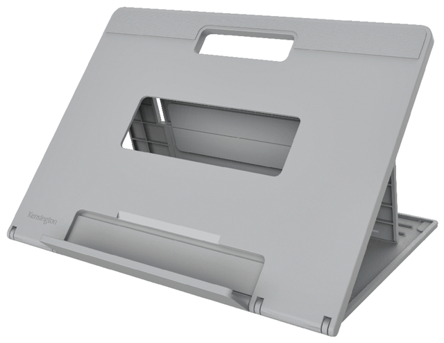 Laptopstandaard Kensington SmartFit Easy Riser GO koelfunctie 17 inch — Foto 2 von 2