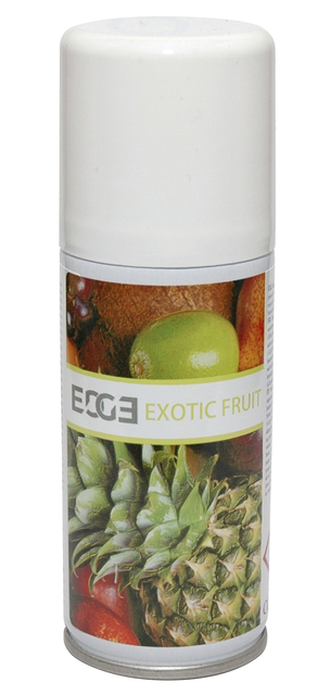 Luchtverfrisser Euro Products Q23 spray Exotic Fruit 490766