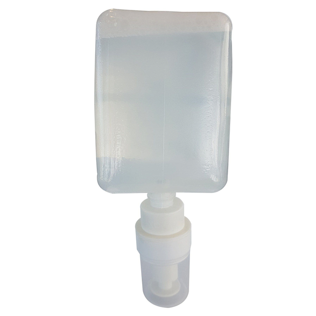 Handzeep Euro Products Q19-Q20 schuim 1000ml 400410