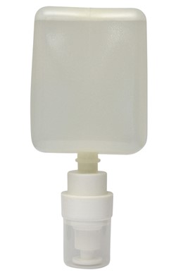 Handzeep Euro Products Eurobac Q19-Q20 schuim ongeparfumeerd 1000ml 400310