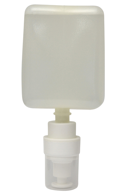 Handzeep Euro Products Eurobac Q19-Q20 schuim ongeparfumeerd 1000ml 400310