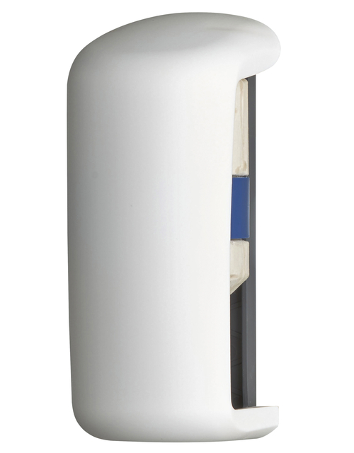Luchtverfrisserdispenser Quartzline Q25 Euro Green constant wit 448502 — Foto 2 van 2
