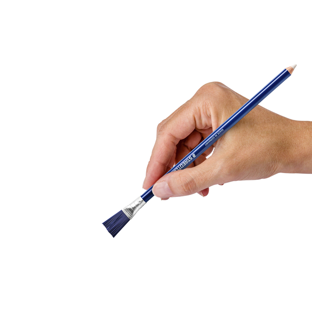 Gumpotlood Staedtler Mars Rasor  met kwast — Photo 2 sur 2