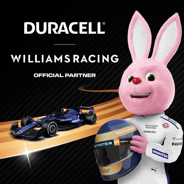 Batterij Duracell Plus Powerboost 16x AAA — Photo 2 sur 2
