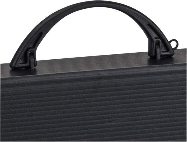 Tekenkoffer Favorit Every Line 1010x720x30mm zwart — Photo 2 sur 2