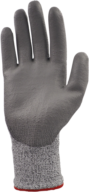 Handschoen ActiveGear snijbestendig grijs 7/S — Foto 2 van 2