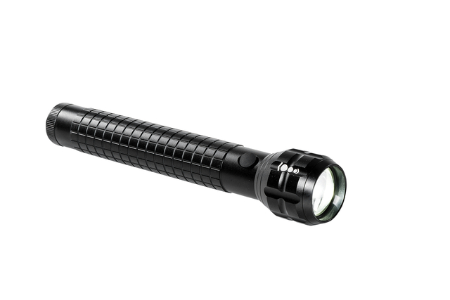 Zaklamp MAUL Kronos XL LED 28.7cm lichtbereik 295m 10W — Foto 2 von 2
