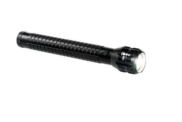 Zaklamp MAUL Kronos L LED 26cm lichtbereik 280m 8W — Foto 2 von 2