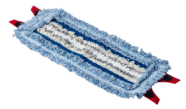 Mop Vileda Ultra Max Micro & cotton vervanging — Foto 2 von 2