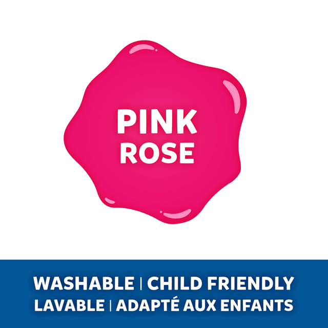 Kinderlijm Elmer's opaque roze — Foto 2 von 2