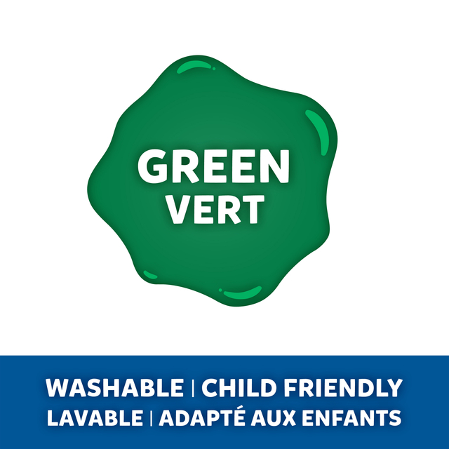 Kinderlijm Elmer's opaque groen — Foto 2 von 2