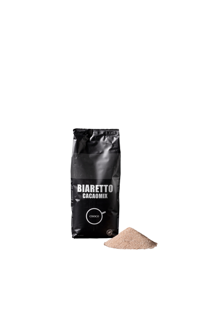 Chocomix Biaretto 1000 gram — Photo 2 sur 2