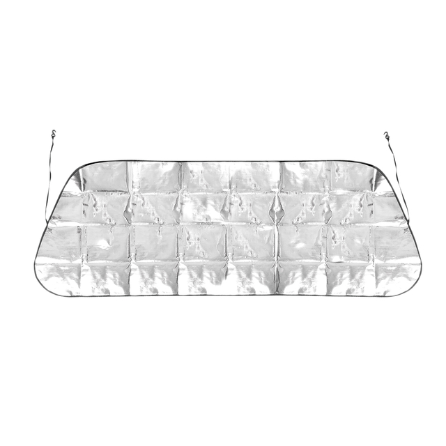 Antivriesscherm ProPlus 180x70cm zilver — Foto 2 van 2