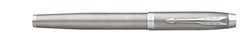 Vulpen Parker IM stainless steel CT medium
