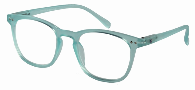Leesbril I Need You +3.00 dpt Frozen blauw — Foto 2 von 2