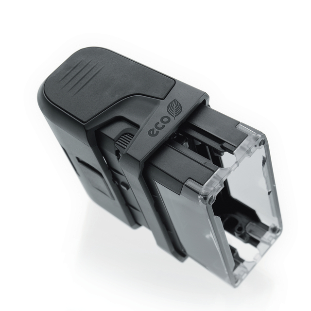 Tekststempel Trodat Printy 4913 personaliseerbaar — Photo 2 sur 2
