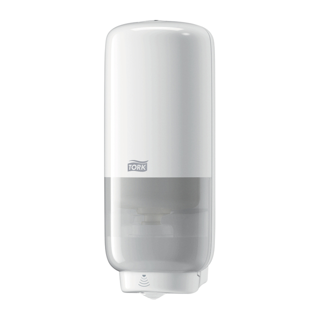 Zeepdispenser Tork S4 Elevation sensor 1000ml wit 561600 — Foto 2 von 2