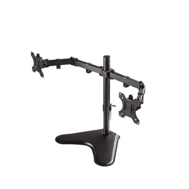 Monitorstandaard Neomounts D550DD zwart — Foto 2 von 2