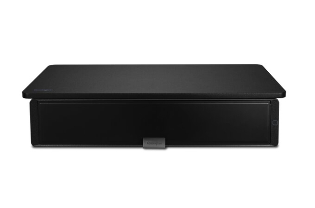 Monitorstandaard Kensington UVStand zwart — Foto 2 von 3