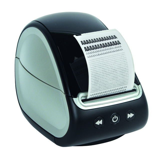 Labelprinter Dymo LabelWriter 550 desktop zwart — Foto 2 von 3