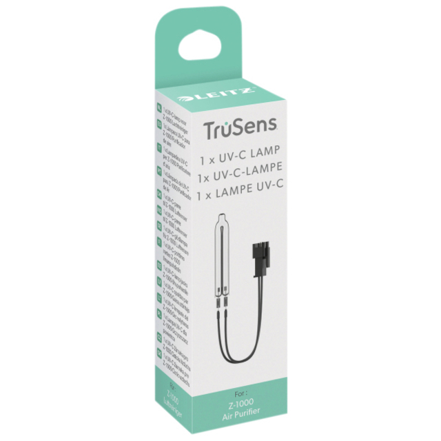 UV-C Lamp voor Leitz TruSens Z-1000 kleine luchtreiniger