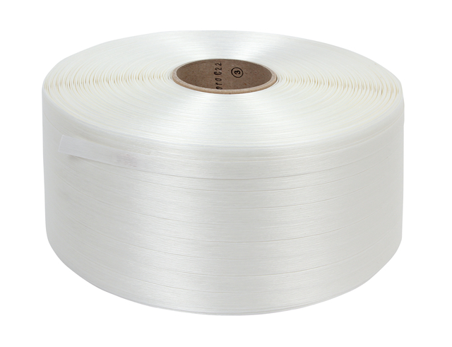 Textielband IEZZY 13mmx1100m kern 76mm — Foto 2 von 2