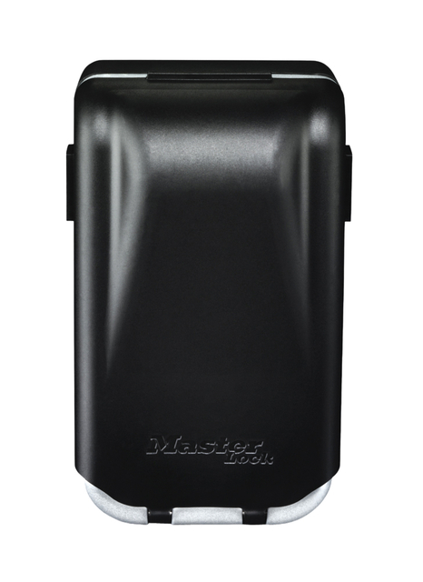 Sleutelkluis MasterLock Select Access middelgroot verlichte cijfers — Foto 2 von 2