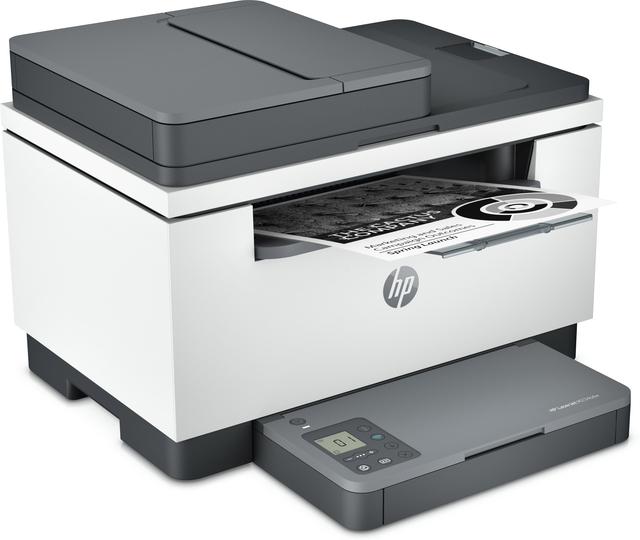 Multifunctional Laser printer HP Laserjet M234SDW — Foto 2 von 2