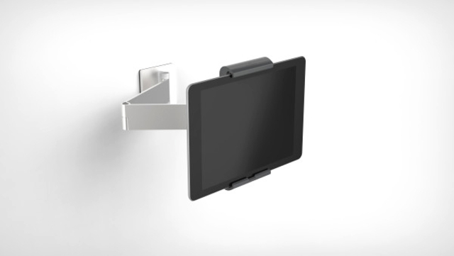 Tablethouder Durable wand arm — Photo 2 sur 2