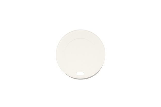 Bekerdeksel IEZZY Ø80mm karton 50 stuks — Foto 2 von 2