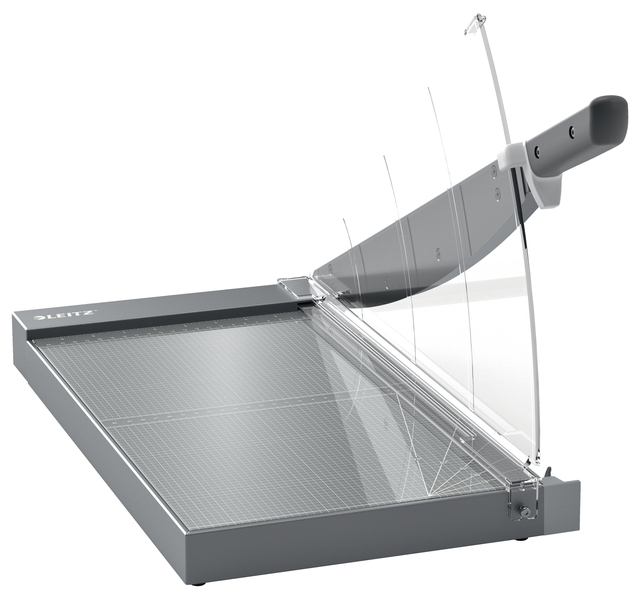 Snijmachine Leitz bordschaar Precision Office Pro A3 — Photo 2 sur 2