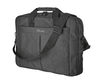 Laptoptas Trust Primo 16" zwart