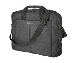 Laptoptas Trust Primo 16" zwart
