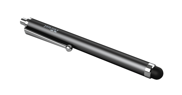 Stylus Trust zwart — Foto 2 von 2
