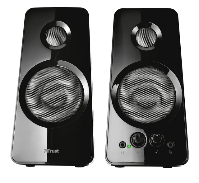 Luidsprekerset Trust Tytan USB 2.0 — Foto 2 von 2