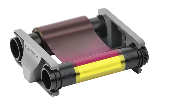 Printlint Durable Duracard CMYK kleur — Foto 2 von 2