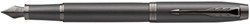Vulpen Parker IM Monochrome bronze medium