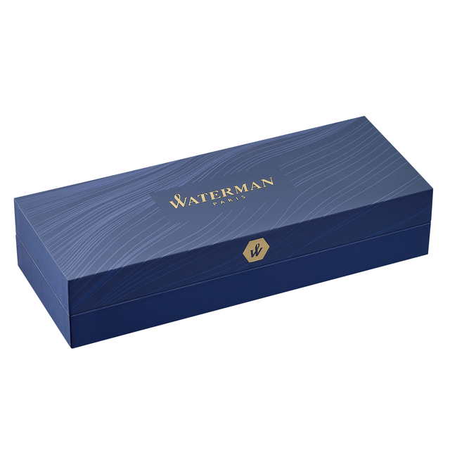 Vulpen Waterman Expert L'essence du blue lacquer CT fijn — Foto 2 von 2